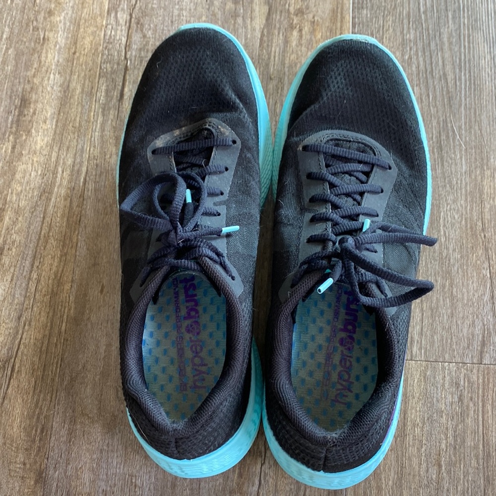 Skechers go run razor